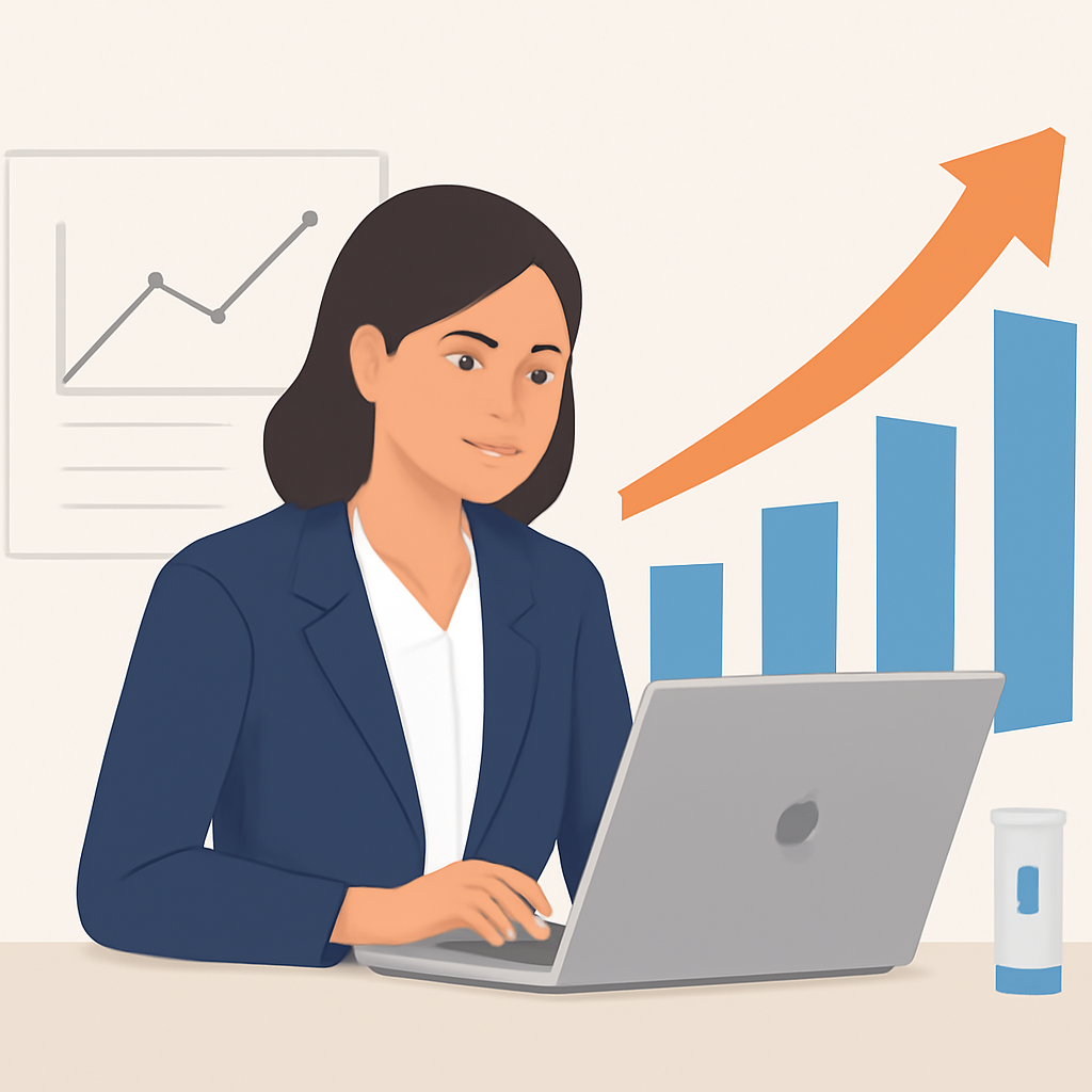 Case Study One: Skincare DTC Affiliate Hitting $1.2M Monthly