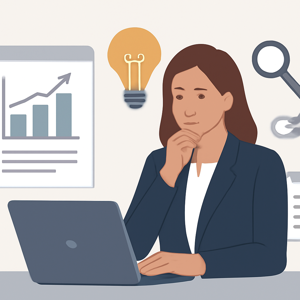 Final Thoughts and Next Steps