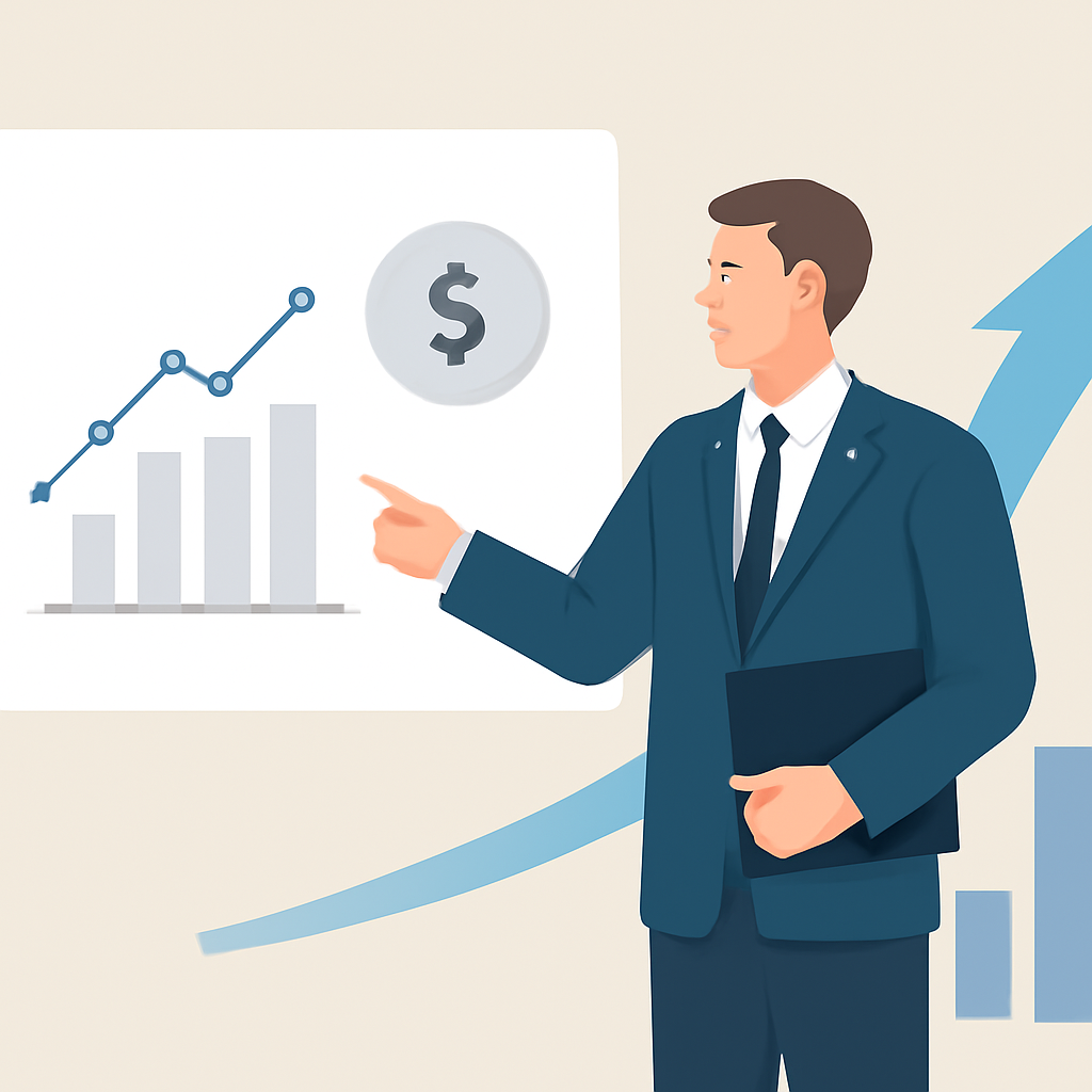 KPIs, Salary Bands, and Career Trajectory