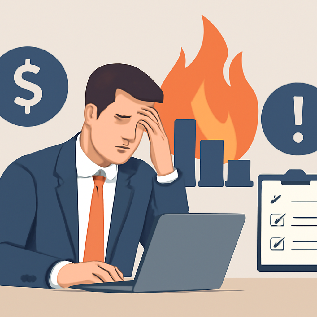 Mistakes That Burn Affiliate Budgets in 2026