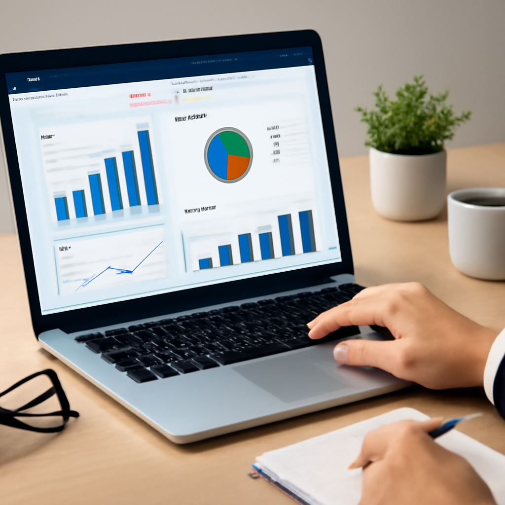 ROI Tracking and Post-Event Follow-Up