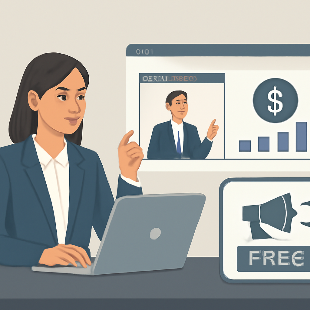 Why Free Affiliate Marketing Webinars Matter in 2026